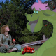 Illustration for article titled Disney realizes it hasnt remade emPetes Dragon/em yet